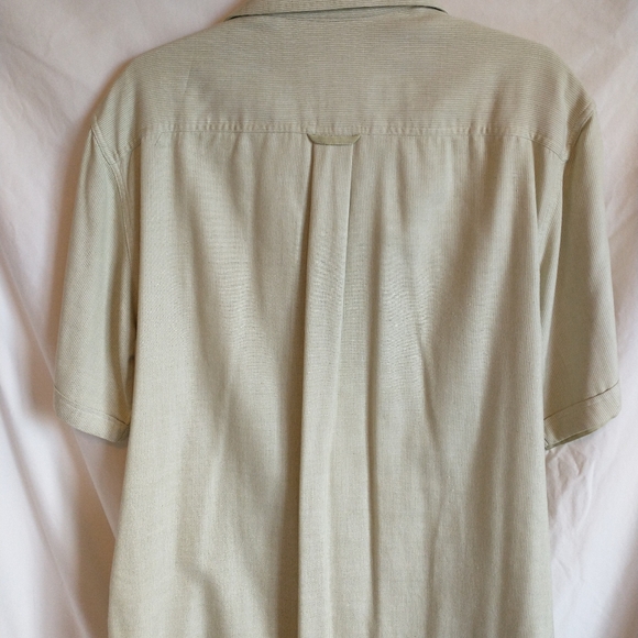 Nat Nast Luxury Originals American Fit Button Down Shirt - Picture 6 of 6